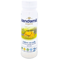 Thumbnail for Kendamil Organic Ready to Feed Stage 2 Formula