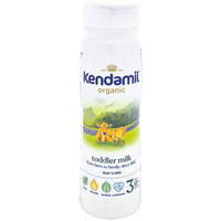 Thumbnail for Kendamil Organic Ready to Feed Stage 3 Formula