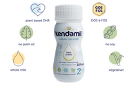 Thumbnail for Kendamil Ready To Feed Stage 2 Formula