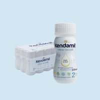 Thumbnail for Kendamil Ready To Feed Stage 2 Formula