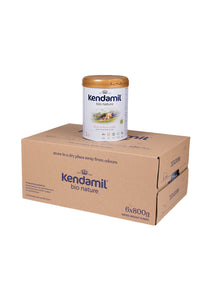 Thumbnail for Kendamil Organic Cow Stage 1 Formula