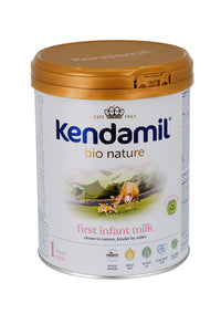 Thumbnail for Kendamil Organic Cow Stage 1 Formula