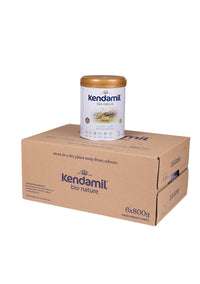 Thumbnail for Kendamil Organic Cow Stage 3 Formula