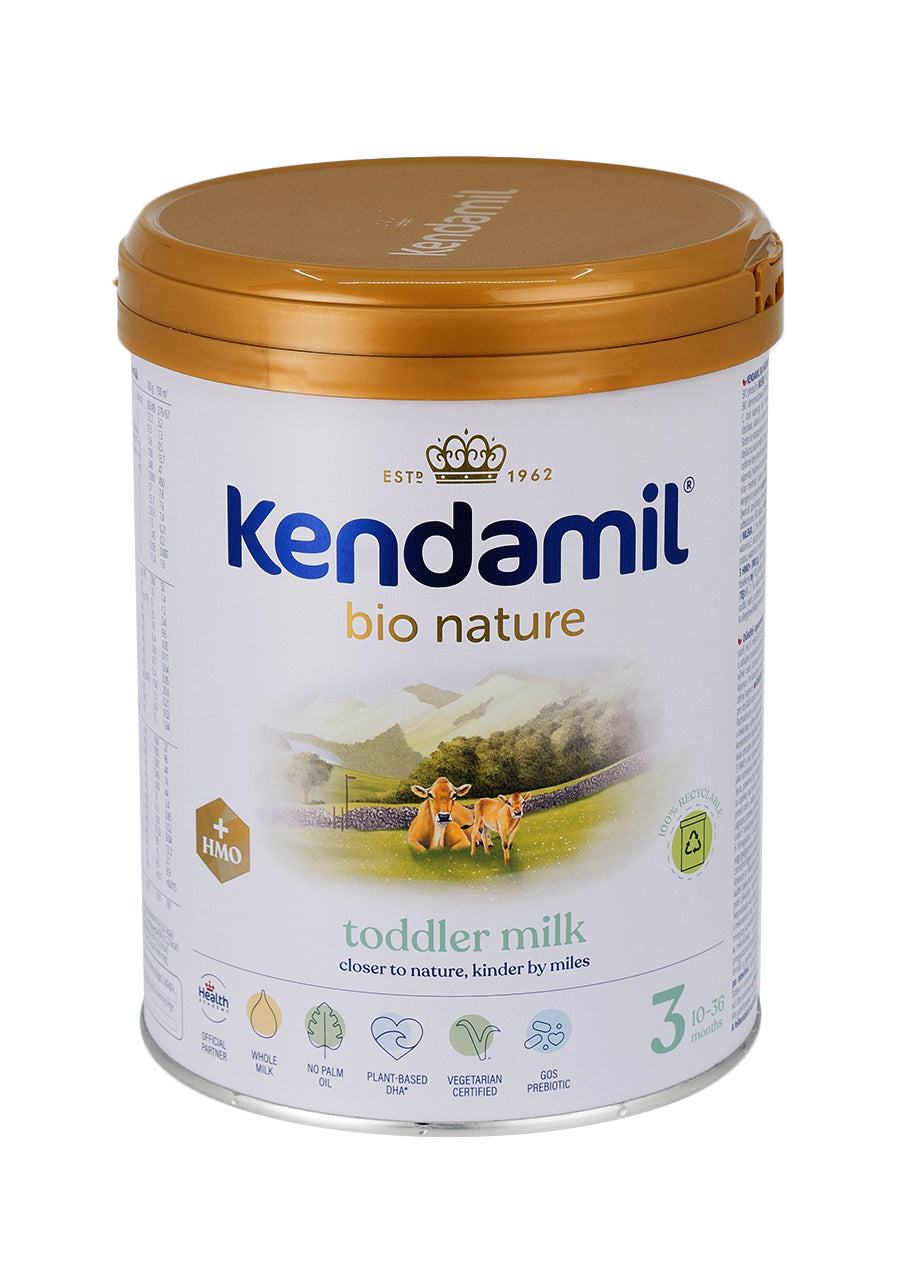 Kendamil Organic Cow Stage 3 Formula