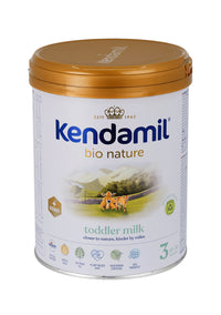 Thumbnail for Kendamil Organic Cow Stage 3 Formula