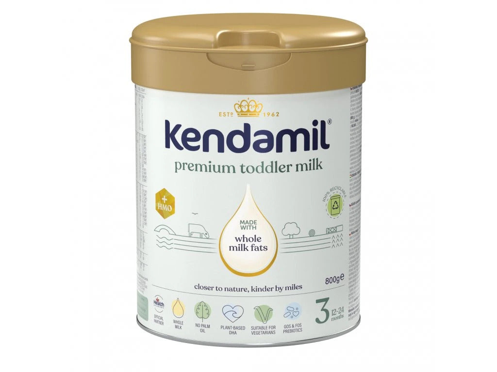 Kendamil Premium Cow Stage 3 Formula