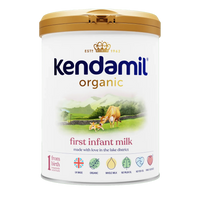 Thumbnail for Kendamil UK Organic Cow Stage 1 Formula