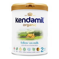 Thumbnail for Kendamil UK Organic Cow Stage 2 Formula