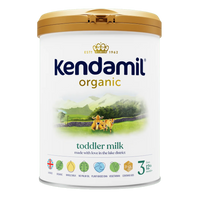 Thumbnail for Kendamil UK Organic Cow Stage 3 Formula