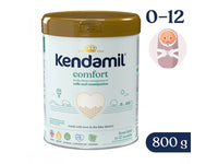 Thumbnail for Kendamil Comfort Formula