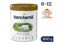 Thumbnail for Kendamil Goat Stage 2 Formula