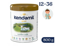 Thumbnail for Kendamil Goat Stage 3 Formula