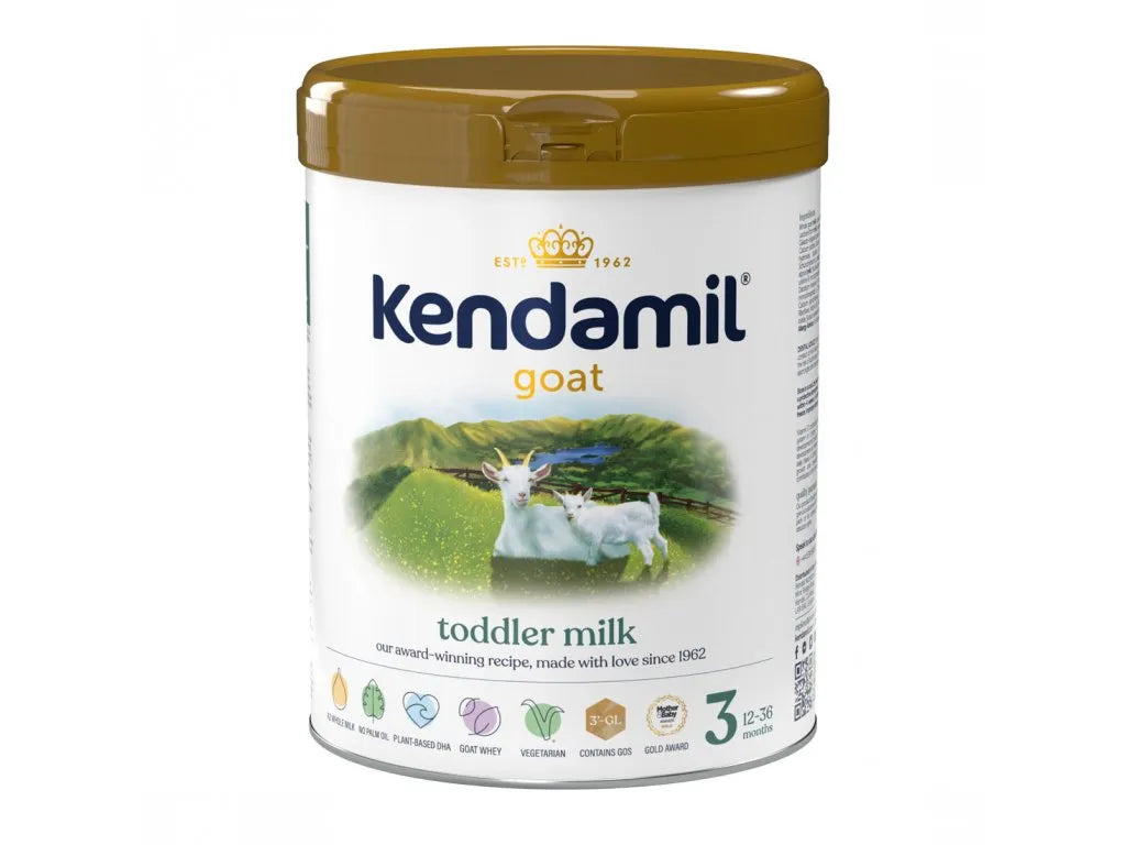 Kendamil Goat Stage 3 Formula