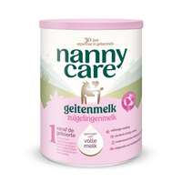 Thumbnail for Nannycare Stage 1 Formula