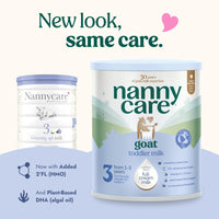 Thumbnail for Nannycare Stage 3 Formula