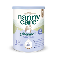 Thumbnail for Nannycare Stage 3 Formula