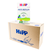 Thumbnail for HiPP Anti-Reflux Formula pack with outer box