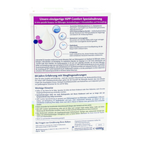 Thumbnail for HiPP Comfort Formula About HiPP