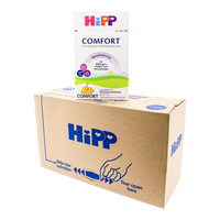 Thumbnail for HiPP Comfort Formula pack with outer box