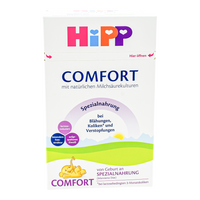 Thumbnail for HiPP Comfort Formula pack
