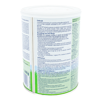 Thumbnail for HiPP Dutch Goat Stage 2 Formula preparation guidelines