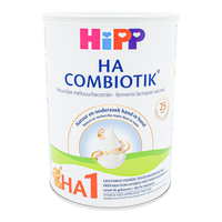 Thumbnail for HiPP Dutch HypoAllergenic Stage 1 Formula can