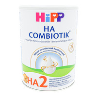 Thumbnail for HiPP Dutch HypoAllergenic Stage 2 Formula can