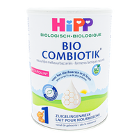 Thumbnail for HiPP Dutch Stage 1 Formula can