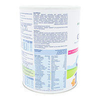 Thumbnail for HiPP Dutch Stage 1 Formula ingredients and nutrition label