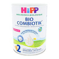Thumbnail for HiPP Dutch Stage 2 Formula can
