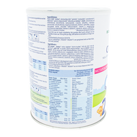 Thumbnail for HiPP Dutch Stage 2 Formula ingredients and nutrition label