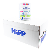 Thumbnail for HiPP Dutch Stage 3 Formula can with outer box
