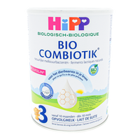 Thumbnail for HiPP Dutch Stage 3 Formula can