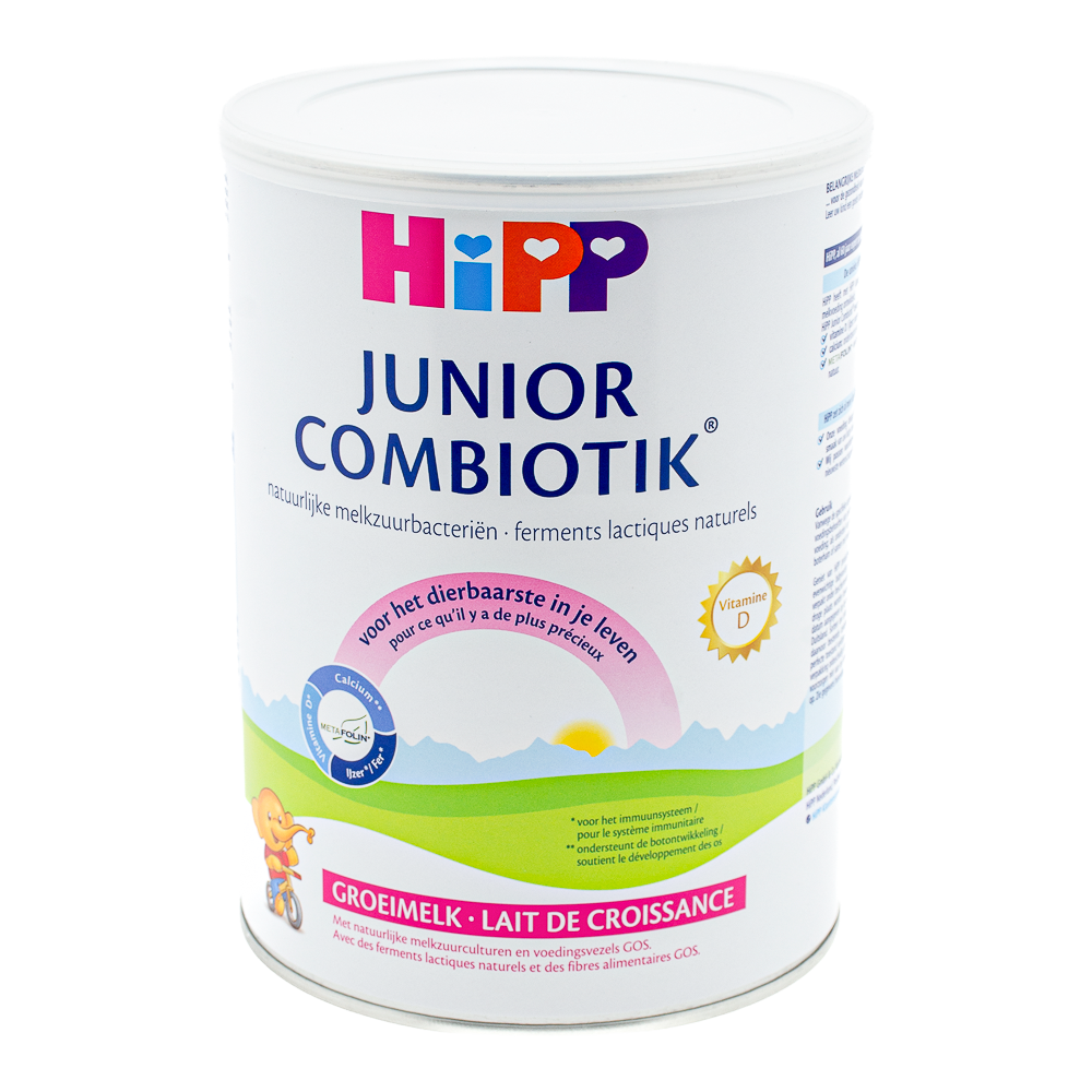 HiPP Dutch Stage 4 Formula can