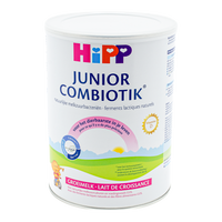 Thumbnail for HiPP Dutch Stage 4 Formula can