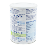 Thumbnail for HiPP Dutch Stage 4 Formula preparation guidelines, ingredients, and nutrition label