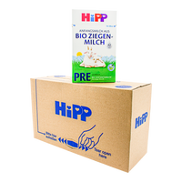 Thumbnail for HiPP German Goat Stage Pre Formula pack with outer box