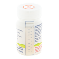 Thumbnail for HiPP German HypoAllergenic Ready to Feed Stage Pre 90ml dosage label