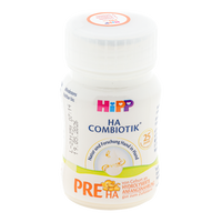 Thumbnail for HiPP German HypoAllergenic Ready to Feed Stage Pre 90ml bottle