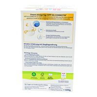 Thumbnail for HiPP German HypoAllergenic Stage 1 Formula About HiPP