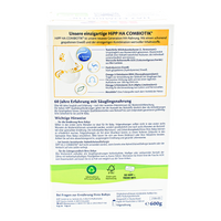 Thumbnail for HiPP German HypoAllergenic Stage 2 Formula About HiPP