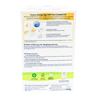 Thumbnail for HiPP German HypoAllergenic Stage Pre Formula About HiPP