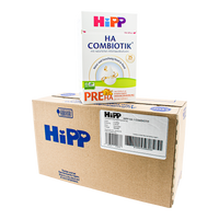 Thumbnail for HiPP German HypoAllergenic Stage Pre Formula pack with outer box