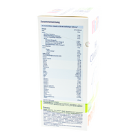 Thumbnail for HiPP German HypoAllergenic Stage Pre Formula ingredients and nutrition label