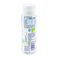 Thumbnail for HiPP German Ready to Feed Stage 1 Formula dosage label