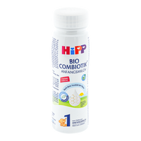 Thumbnail for HiPP German Ready to Feed Stage 1 Formula bottle