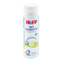 Thumbnail for HiPP German Ready to Feed Stage 2 Formula bottle