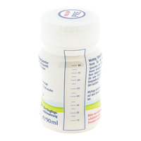 Thumbnail for HiPP German Ready to Feed Stage Pre 90ml dosage label