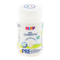 Thumbnail for HiPP German Ready to Feed Stage Pre 90ml bottle
