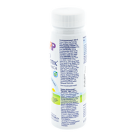 Thumbnail for HiPP German Ready to Feed Stage Pre Formula ingredients and nutrition label